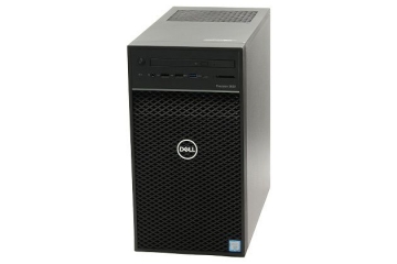 【即納パソコン】 Precision 3630 Tower (Win11pro64) XD(46501)