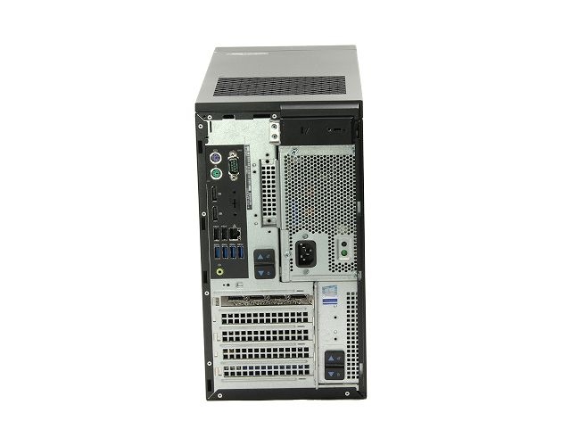 【即納パソコン】 Precision 3630 Tower (Win11pro64) XD(46501、02) 拡大
