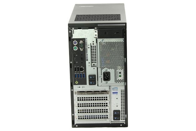 【即納パソコン】 Precision 3630 Tower (Win11pro64) XD(46501、02) 拡大