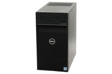 【即納パソコン】 Precision 3630 Tower (Win11pro64) XD(46504) 中古ワークステーション