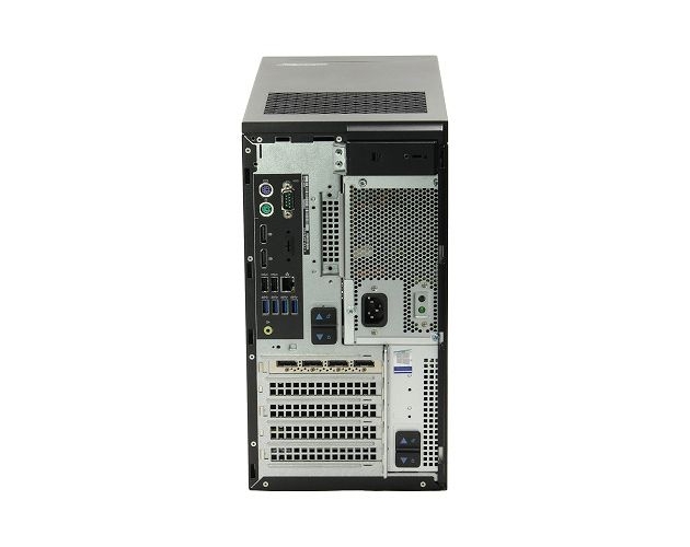 【即納パソコン】 Precision 3630 Tower (Win11pro64) XD(47475、02) 拡大