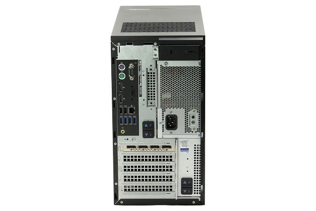 【即納パソコン】 Precision 3630 Tower (Win11pro64) XD(46504、02) 拡大