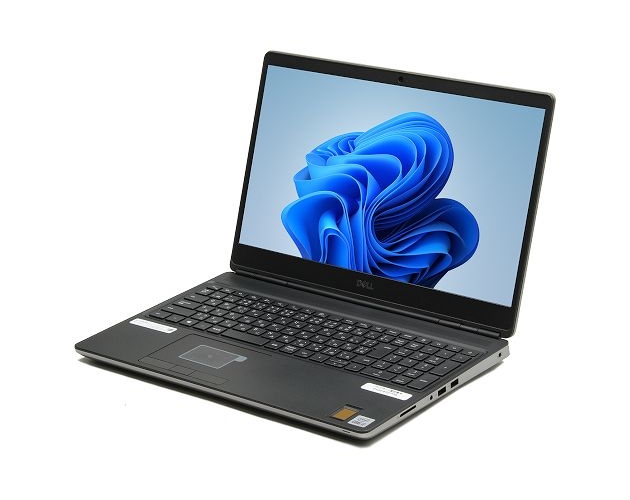 【即納パソコン】 Precision 7550 (Win11pro64) 7N10　※テンキー付(46509) 拡大