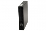 【即納パソコン】OptiPlex 3090 Micro (Win11pro64) 3D10(46512)　中古デスクトップパソコン、10世代