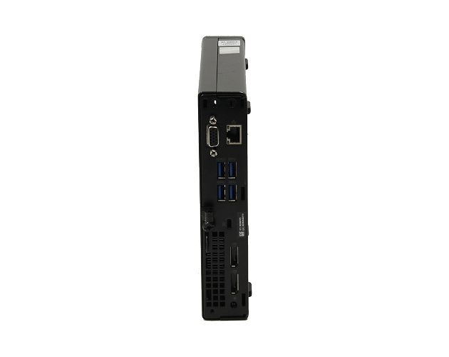 【即納パソコン】OptiPlex 3090 Micro (Win11pro64) 3D10(46512、02) 拡大