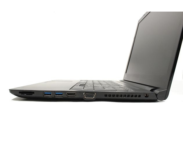 【即納パソコン】dynabook B65/DN (Win11pro64) 5N8　※テンキー付(46518、03) 拡大