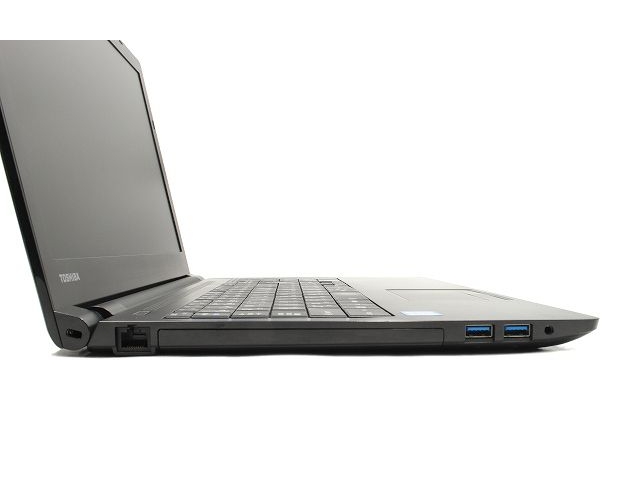 【即納パソコン】dynabook B65/DN (Win11pro64) 5N8　※テンキー付(46518、04) 拡大