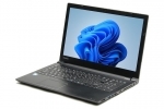 【即納パソコン】dynabook B65/DN (Win11pro64) 5N8　※テンキー付(46521)　中古ノートパソコン、Dynabook、Windows11、無線LAN対応モデル