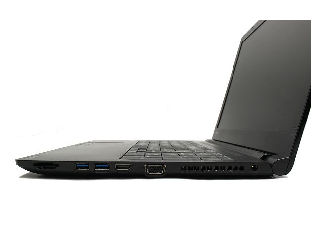 【即納パソコン】dynabook B65/DN (Win11pro64) 5N8　※テンキー付(46523、03) 拡大