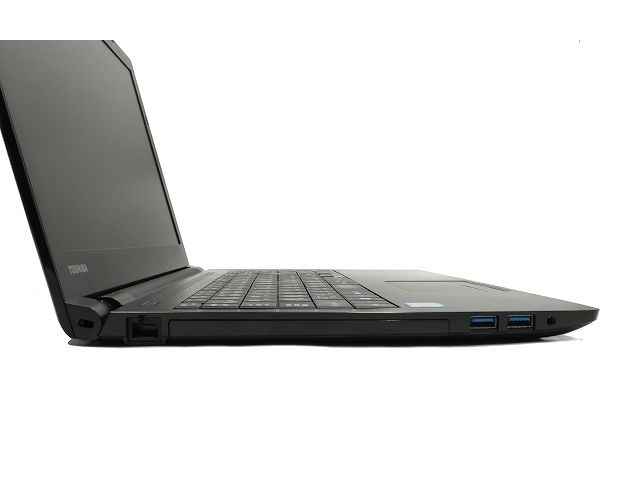 【即納パソコン】dynabook B65/DN (Win11pro64) 5N8　※テンキー付(46523、04) 拡大