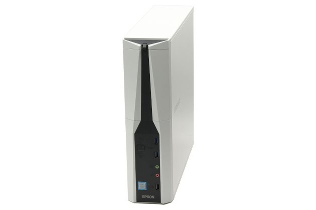 【即納パソコン】Endeavor MR4800E (Win11pro64) 3D9(46547)