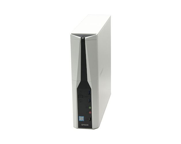 【即納パソコン】Endeavor MR4800E (Win11pro64) 3D9(46547) 拡大