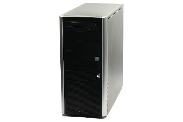【即納パソコン】 eX.COMPUTER QA7J-D181/ZT (Win11pro64) 9D9(46548)