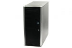 【即納パソコン】 eX.COMPUTER QA7J-D181/ZT (Win11pro64) 9D9(46548)　中古デスクトップパソコン、その他メーカー、Windows11、Intel Core i9
