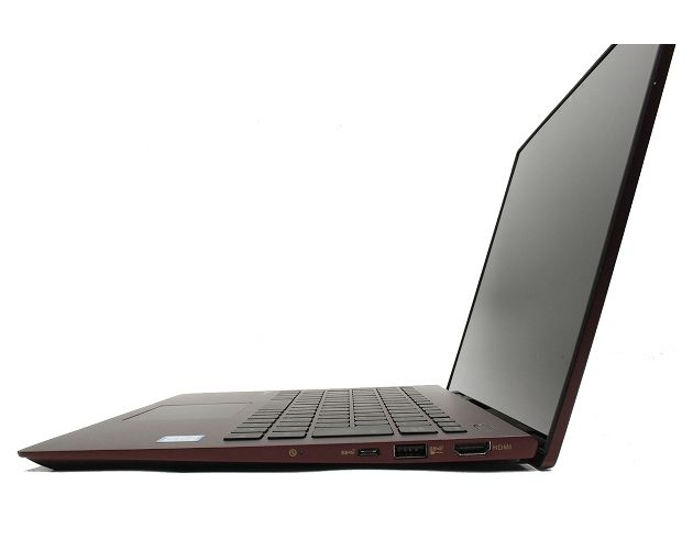 【即納パソコン】Lavie Direct PM GN1864/VF クラシックボルドー (Win11pro64) 7N8(46549、03) 拡大