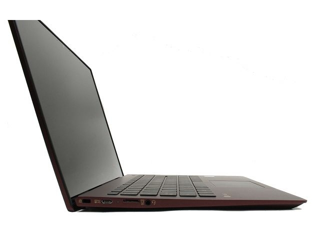 【即納パソコン】Lavie Direct PM GN1864/VF クラシックボルドー (Win11pro64) 7N8(46549、04) 拡大