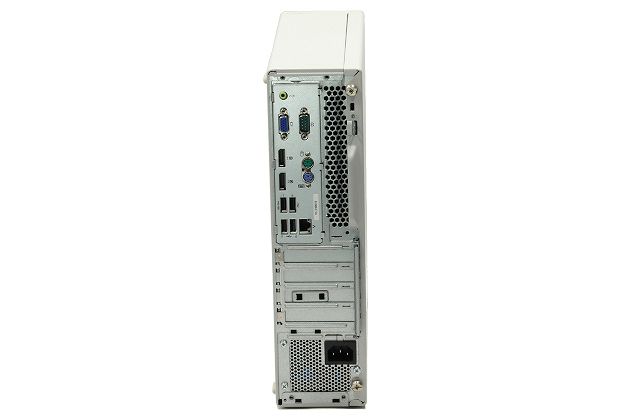 【即納パソコン】Mate MKM29/A-5 (Win11pro64)(SSD新品) 5D9(47122、02) 拡大