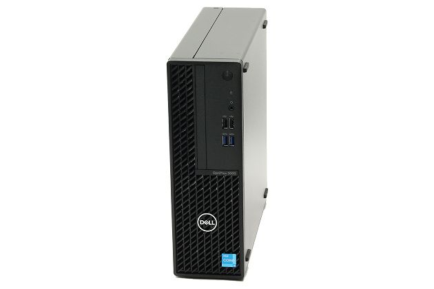 【即納パソコン】OptiPlex 3000 SFF (Win11pro64) 3D12(46574) 拡大