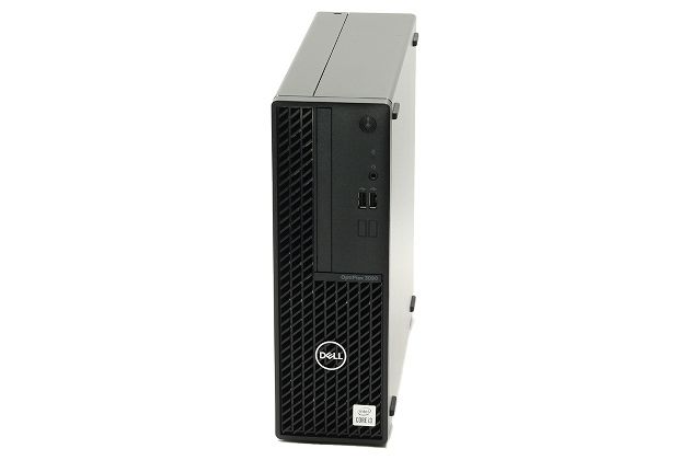 【即納パソコン】OptiPlex 3090 SFF (Win11pro64) 3D10(46575) 拡大