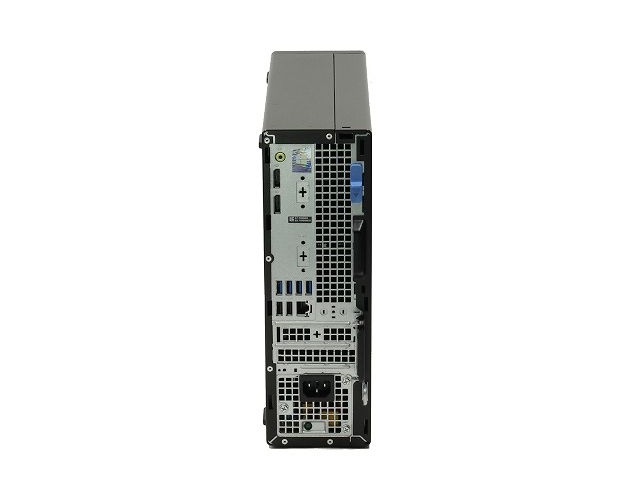 【即納パソコン】OptiPlex 3090 SFF (Win11pro64) 3D10(46575、02) 拡大