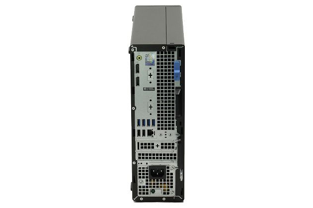 【即納パソコン】OptiPlex 3090 SFF (Win11pro64) 3D10(46575、02) 拡大