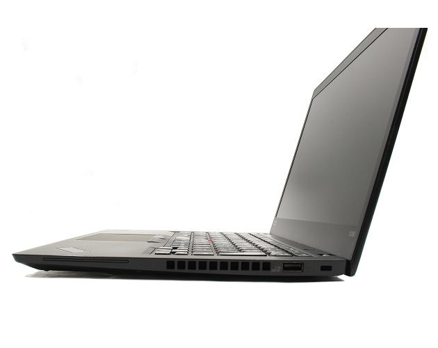 【即納パソコン】ThinkPad X390 (Win11pro64) 5N8(46065、03) 拡大