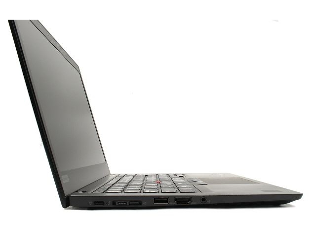 【即納パソコン】ThinkPad X390 (Win11pro64) 5N8(46065、04) 拡大