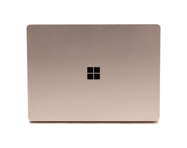 【即納パソコン】 Surface Laptop Go サンドストーン (Win11pro64) 5N10(46588、02) 拡大