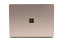 【即納パソコン】 Surface Laptop Go サンドストーン (Win11pro64) 5N10(46588、02)