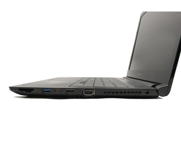 【即納パソコン】dynabook B55/HU (Win11pro64) 7N11　※テンキー付(46612、03) 拡大