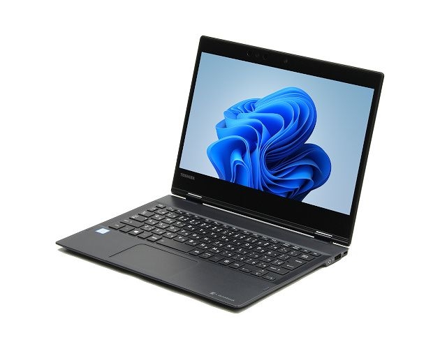 【即納パソコン】dynabook VC72/DP (Win11pro64) 5N8(46613) 拡大