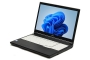 【即納パソコン】LIFEBOOK A579/BW (Win11pro64)(SSD新品) 5N8　※テンキー付(48030)