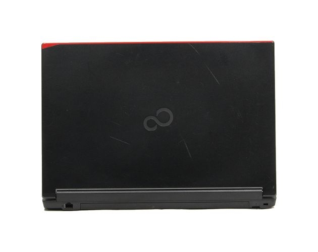 【即納パソコン】LIFEBOOK A579/BW (Win11pro64) 5N8　※テンキー付(46614、02) 拡大