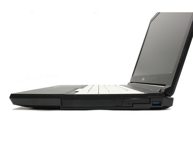 【即納パソコン】LIFEBOOK A579/BW (Win11pro64) 5N8　※テンキー付(46614、03) 拡大