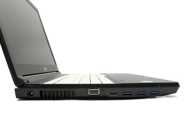 【即納パソコン】LIFEBOOK A579/BW (Win11pro64)(SSD新品) 5N8　※テンキー付(48030、04) 拡大