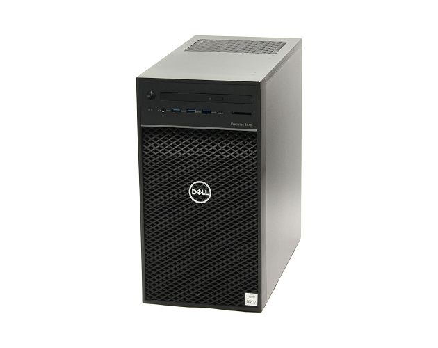 【即納パソコン】 Precision 3640 Tower (Win11pro64) (Quadro RTX 4000) 7D10(46617) 拡大