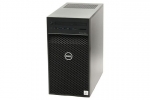 【即納パソコン】 Precision 3640 Tower (Win11pro64) (Quadro RTX 4000) 7D10(46617)　中古デスクトップパソコン、DELL、Windows11、SSD&HDDダブル搭載