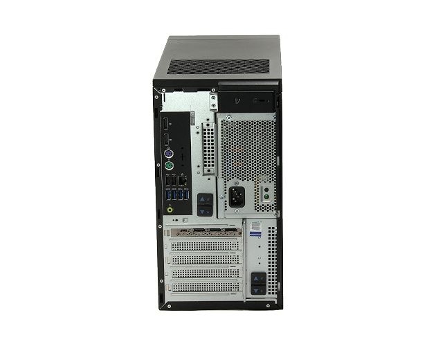 【即納パソコン】 Precision 3640 Tower (Win11pro64) (Quadro RTX 4000) 7D10(46617、02) 拡大