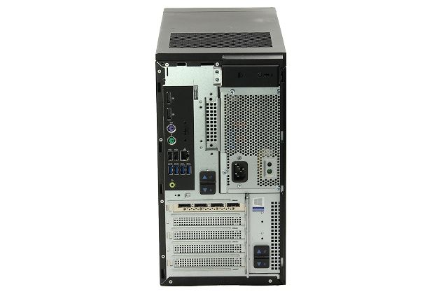 【即納パソコン】 Precision 3640 Tower (Win11pro64) 7D10(46618、02) 拡大