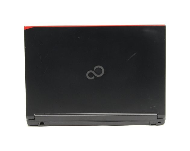 【即納パソコン】LIFEBOOK A579/A (Win11pro64) 5N8　※テンキー付(46963、02) 拡大