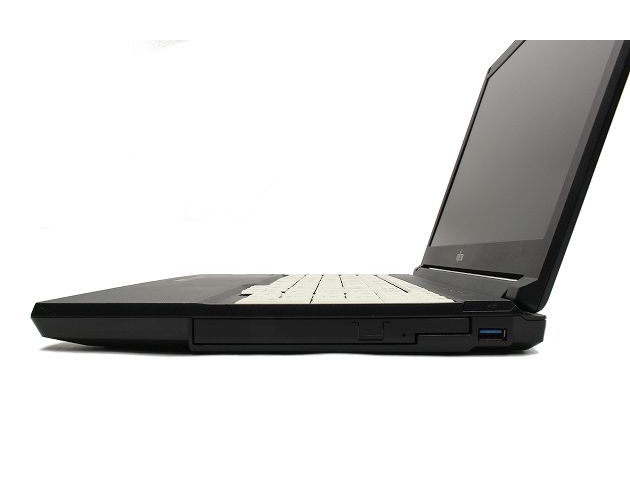【即納パソコン】LIFEBOOK A579/A (Win11pro64) 5N8　※テンキー付(46963、03) 拡大