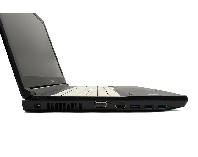 【即納パソコン】LIFEBOOK A579/A (Win11pro64) 5N8　※テンキー付(46963、04) 拡大