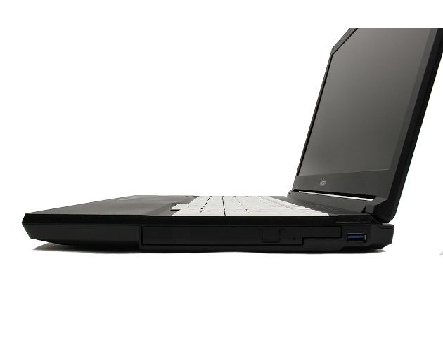 【即納パソコン】LIFEBOOK A579/BW (Win11pro64) 5N8　※テンキー付(46620、03) 拡大