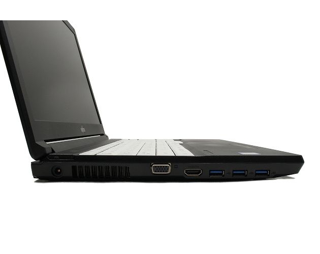 【即納パソコン】LIFEBOOK A579/BW (Win11pro64) 5N8　※テンキー付(46620、04) 拡大