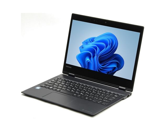 【即納パソコン】dynabook VC72/DP (Win11pro64) 5N8(46623) 拡大