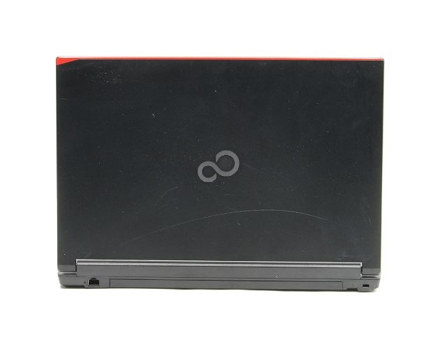 【即納パソコン】LIFEBOOK A579/CX (Win11pro64) 5N8　※テンキー付(46627、02) 拡大
