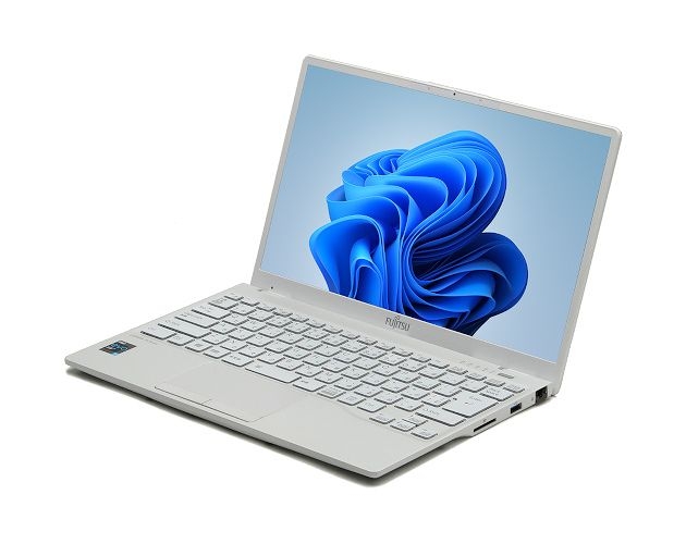 【即納パソコン】LIFEBOOK UH90/F3 (Win11pro64) 7N11(46633) 拡大