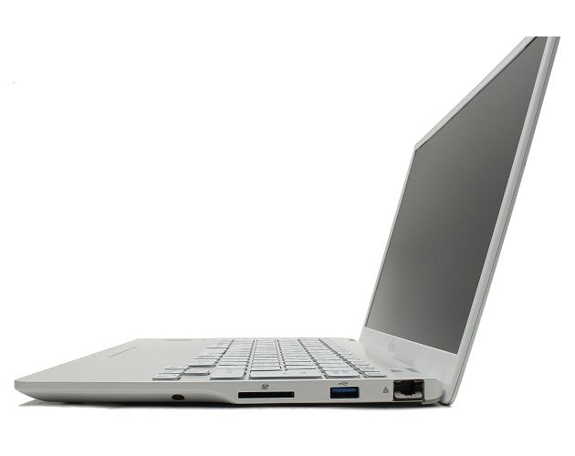 【即納パソコン】LIFEBOOK UH90/F3 (Win11pro64) 7N11(46633、03) 拡大