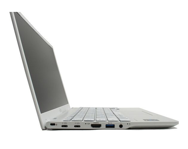 【即納パソコン】LIFEBOOK UH90/F3 (Win11pro64) 7N11(46633、04) 拡大