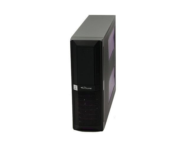 【即納パソコン】 G-TUNE B460M-ITX (Win11pro64) (GTX 1660) 7D10(46640) 拡大